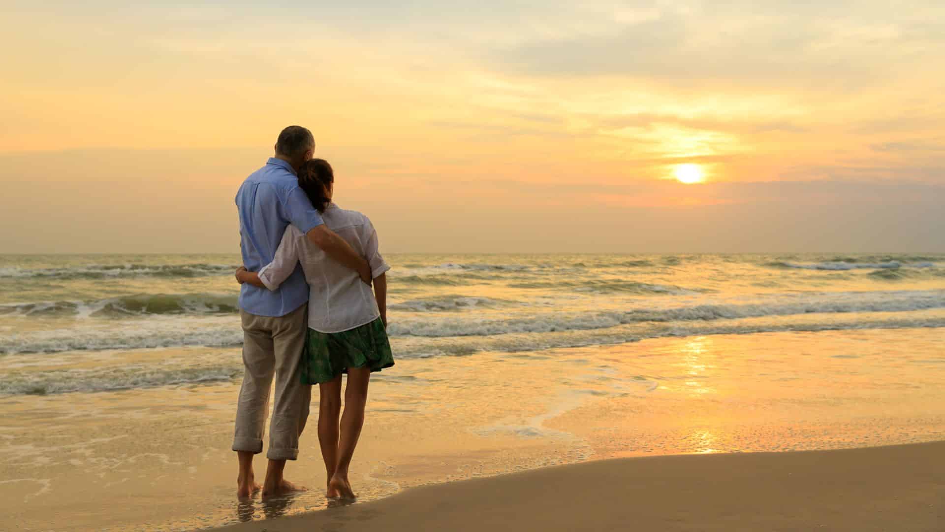 Romantic Getaway in Marbella