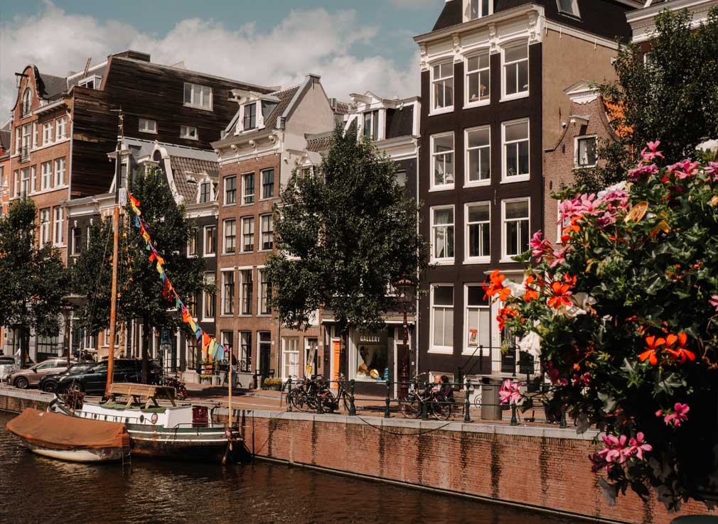 Amsterdam