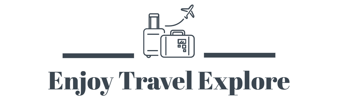 Enjoy Travel Explore